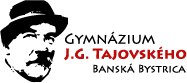Gymnazium Jozefa Gregora Tajovskeho