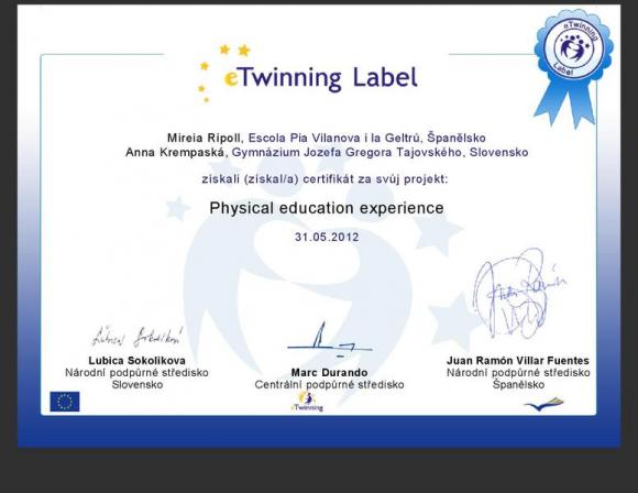 TSV_etwinning_certificate